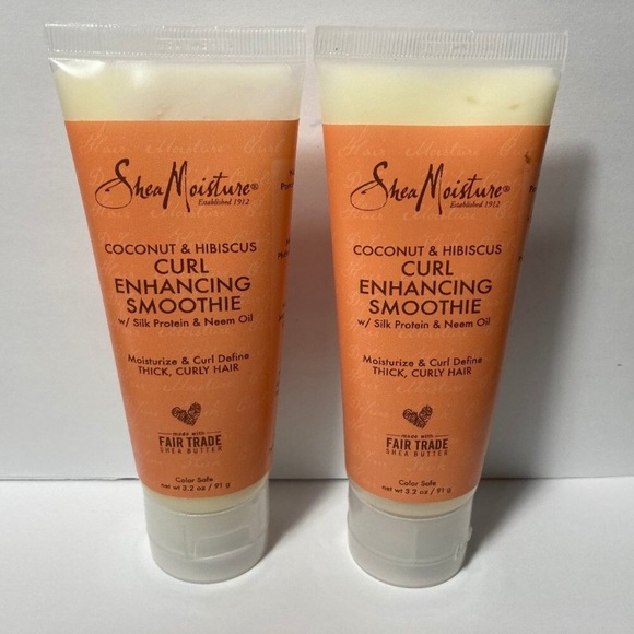 $3 Shea Moisture Curl Enhancing Smoothie - Picture 3 of 4